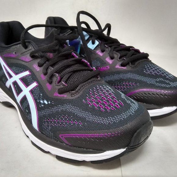 asics gt 2000 7 black skylight